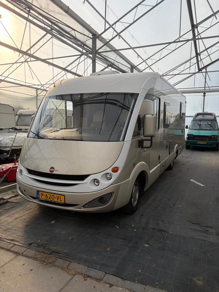 Caravans And Camping Fiat