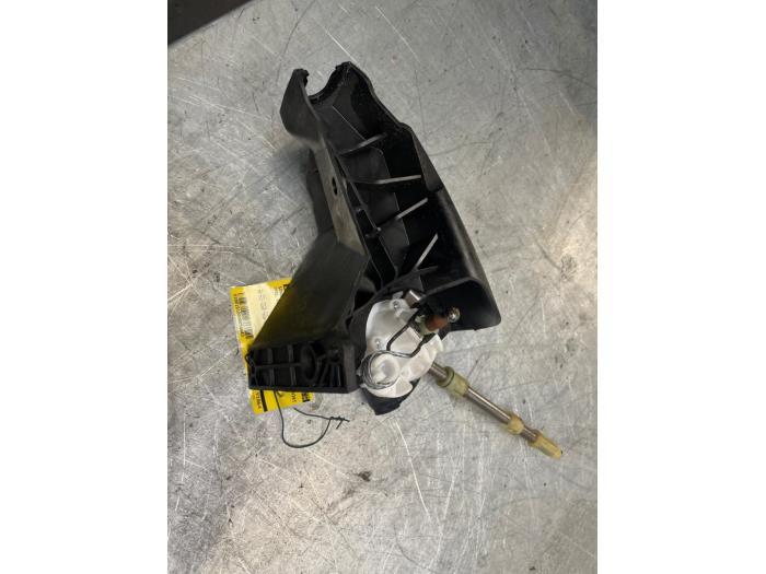 Schakelmechaniek van een Opel Vivaro, Gebruikt, -, -, Opel