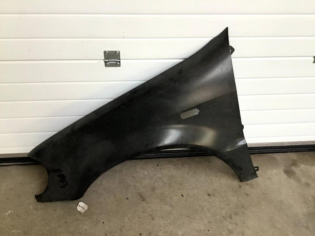 Mercedes ML W163 Linker Voorscherm Spatbord Nieuw Origineel, Ophalen, Mercedes-Benz, Voor, Nieuw