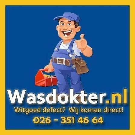 Vaatwasser koelkast inbouwen, Komt aan huis