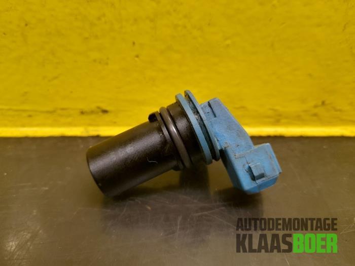 Nokkenas Sensor van een Ford Fusion, Ophalen of Verzenden, 12 maanden garantie, Gebruikt