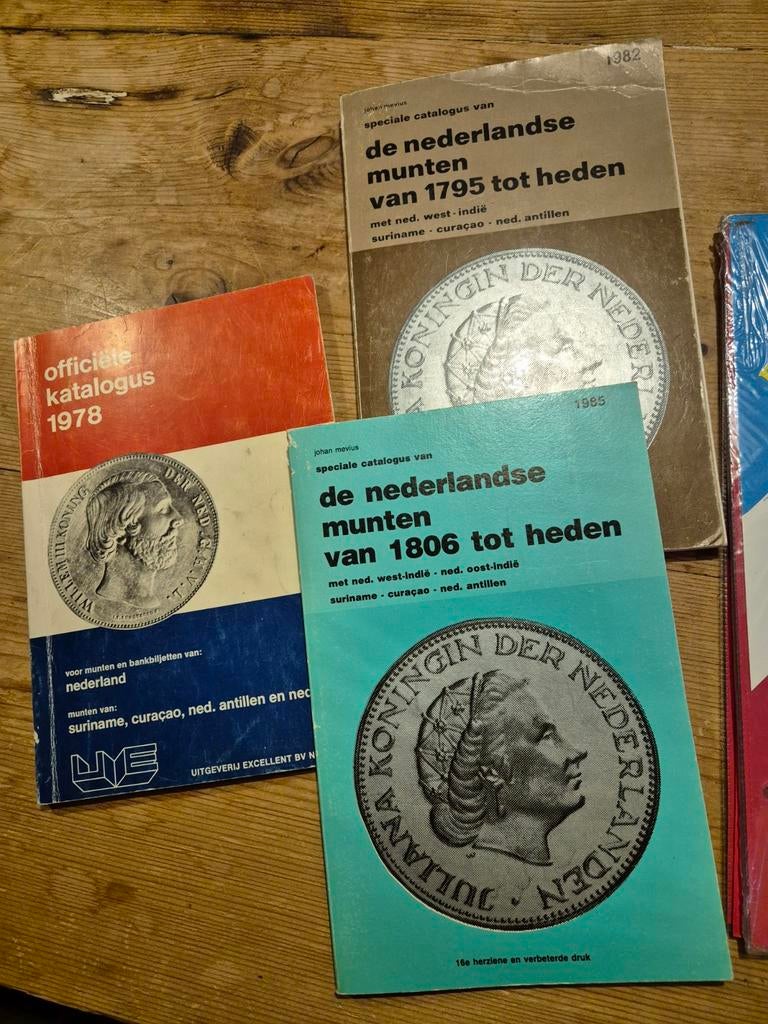 Muntenboekjes, Bladen & Multomap voor Muntengeld, Ophalen of Verzenden, Verzamelmap
