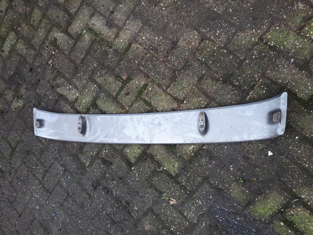 Opel omega 3000, Ophalen of Verzenden, Voor, Opel, Bumper
