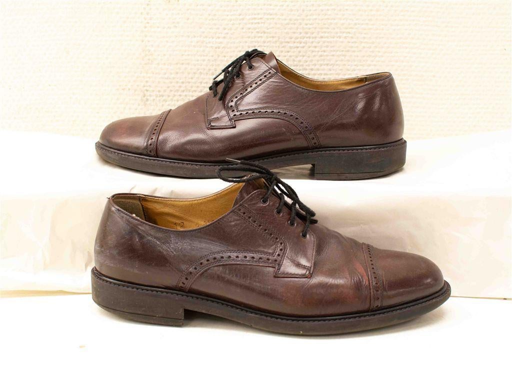 Gallus heren schoenen 3819, Kleding | Heren, Schoenen, Ophalen of Verzenden, Nieuw