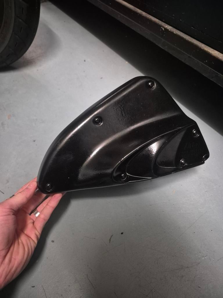 Gilera runner luchtfilter, Ophalen of Verzenden, Overige merken