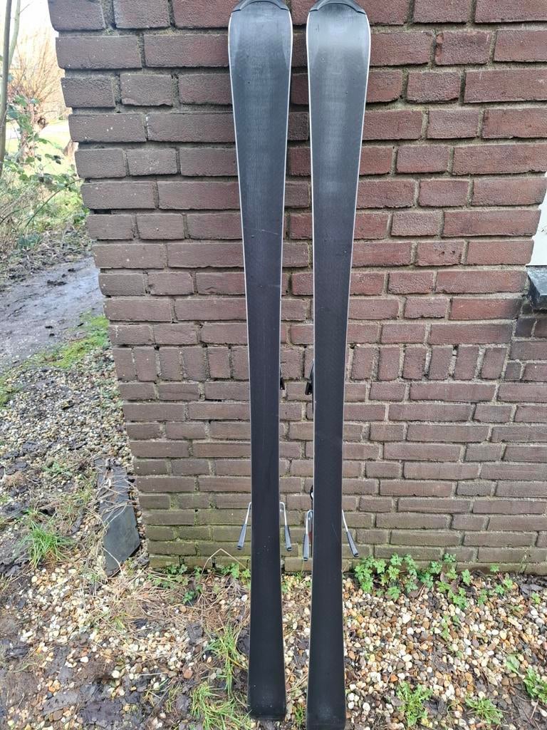 Fischer damses ski 160 cm, Ophalen, 140 tot 160 cm, Ski's, Fischer