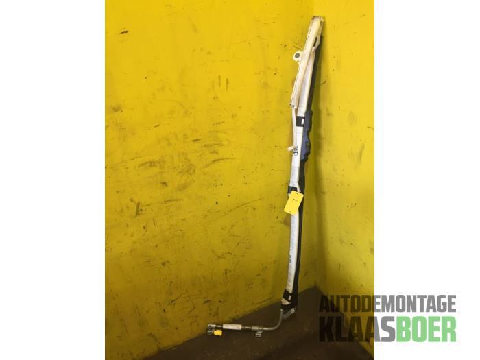Airbag hemel links van een Volkswagen Golf, Ophalen of Verzenden, 6 maanden garantie, Gebruikt, Volkswagen