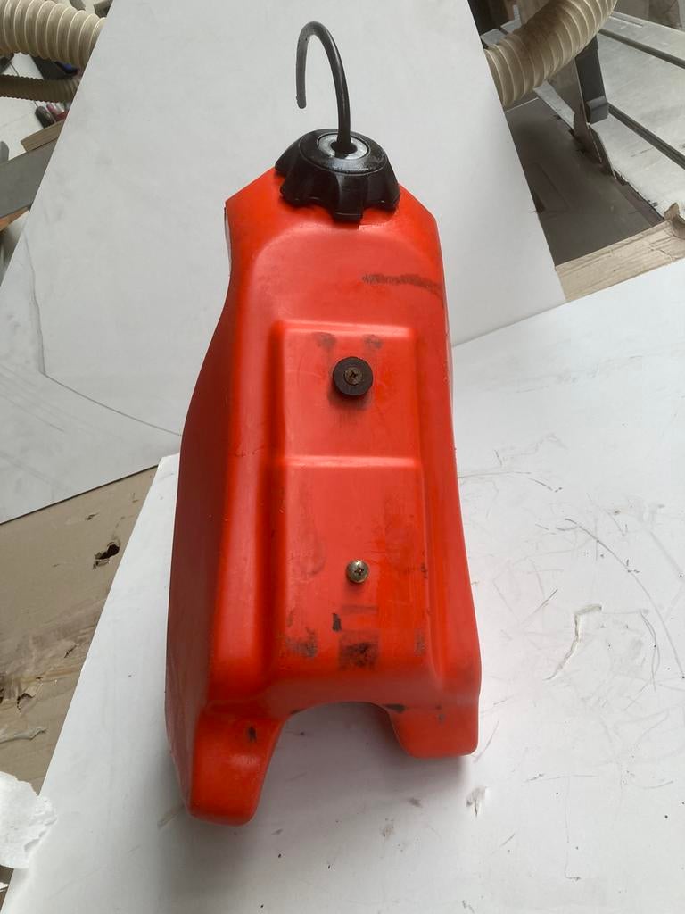Honda Cr 125 tank 1990, Verzenden