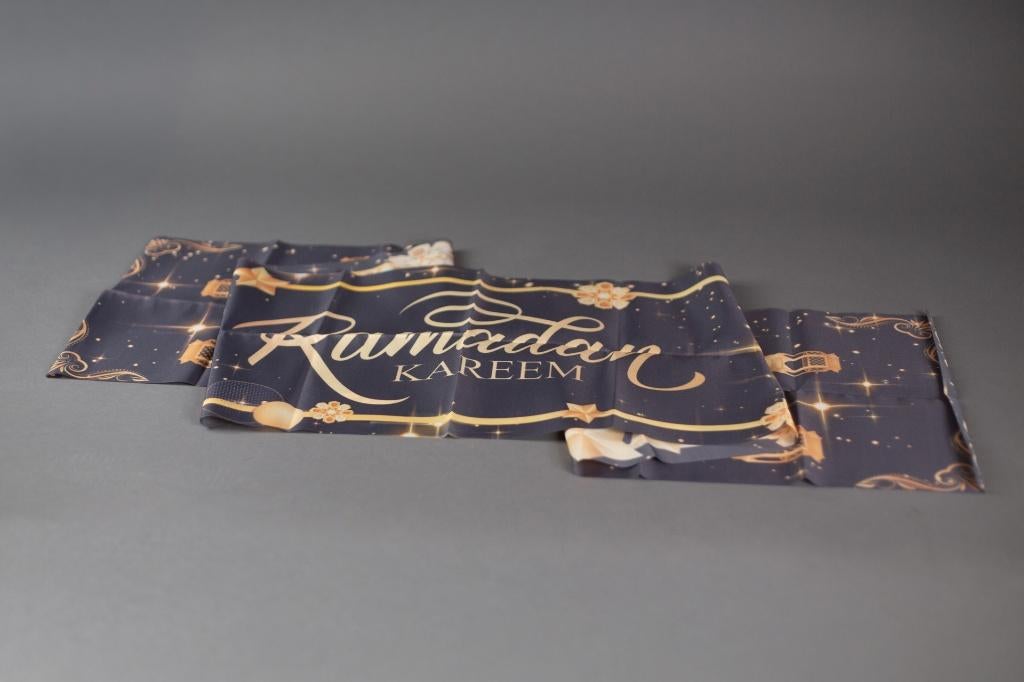 Ramadan feest loper-nieuw, Ophalen of Verzenden, Nieuw