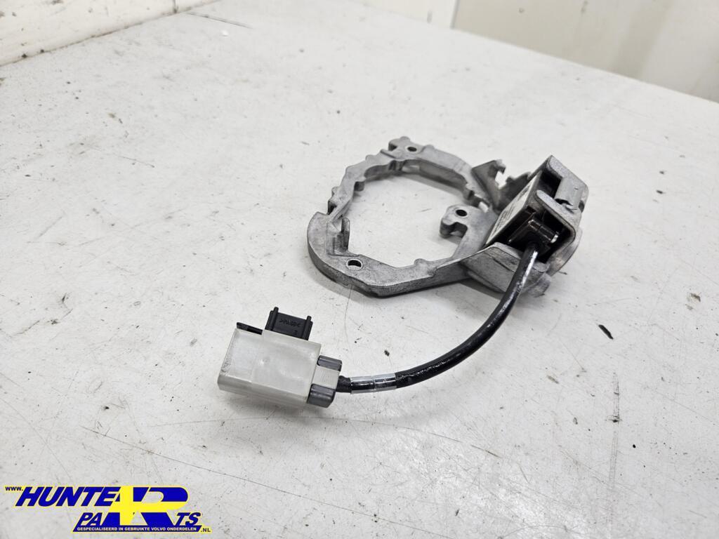 Camera voor Volvo V70/S80/XC60/XC70 III ('08-'12) 31318907, Gebruikt, Ophalen of Verzenden, Volvo