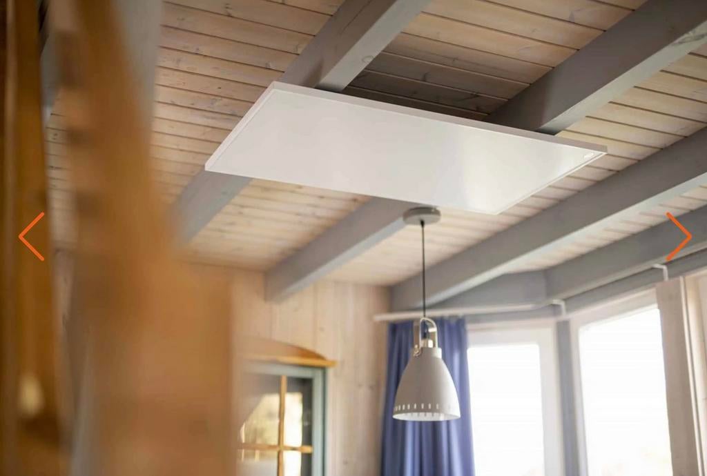 Könighaus M-Serie 600w B-kwalitiet, Ophalen of Verzenden, Nieuw, Radiator