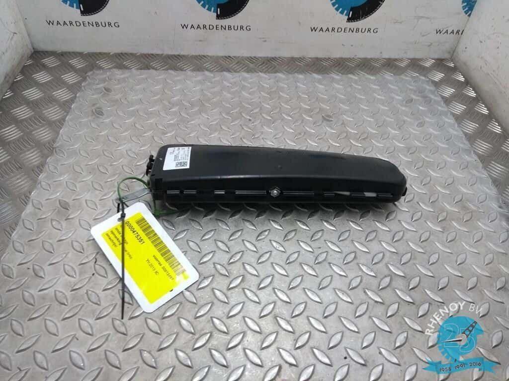 Seat Mii stoelairbag links 2015, Ophalen of Verzenden, Gebruikt, Seat