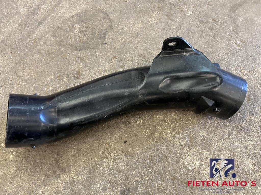 Luchtfilter buis nieuw Citroen DS5 1.6 THP 200pk 1436T4, Citroën, Nieuw, Ophalen of Verzenden, Citroen