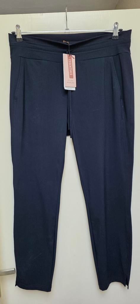Studio Anneloes startup trousers. Nieuw. Niet gedragen., Kleding | Dames, Grote Maten, Ophalen of Verzenden, Nieuw, Blauw, Broek of Spijkerbroek