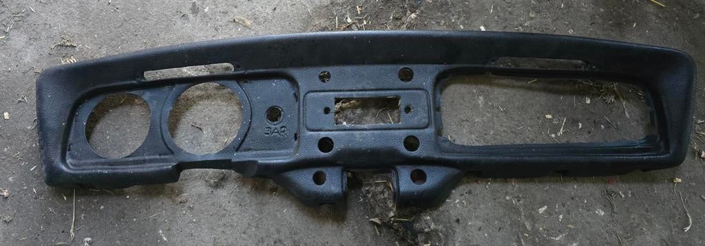 Volkswagen kever kunstof dashboard, Ophalen of Verzenden, Volkswagen, Vw, Kever
