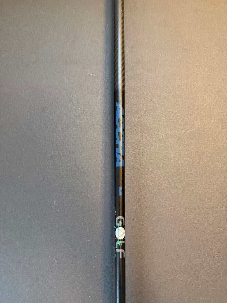 Accra stiff shaft DR - The Golf Lab - Custom shaft - 6X1283, Overige merken, -, -, Accra