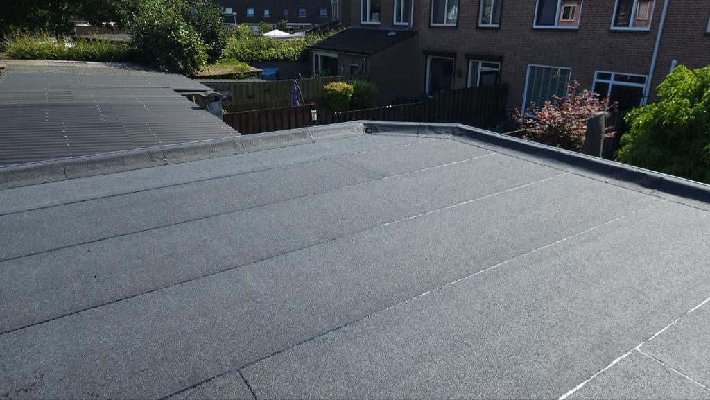 Bitumen Dakdekker en klusjesman, 24-uursservice, Bitumineus