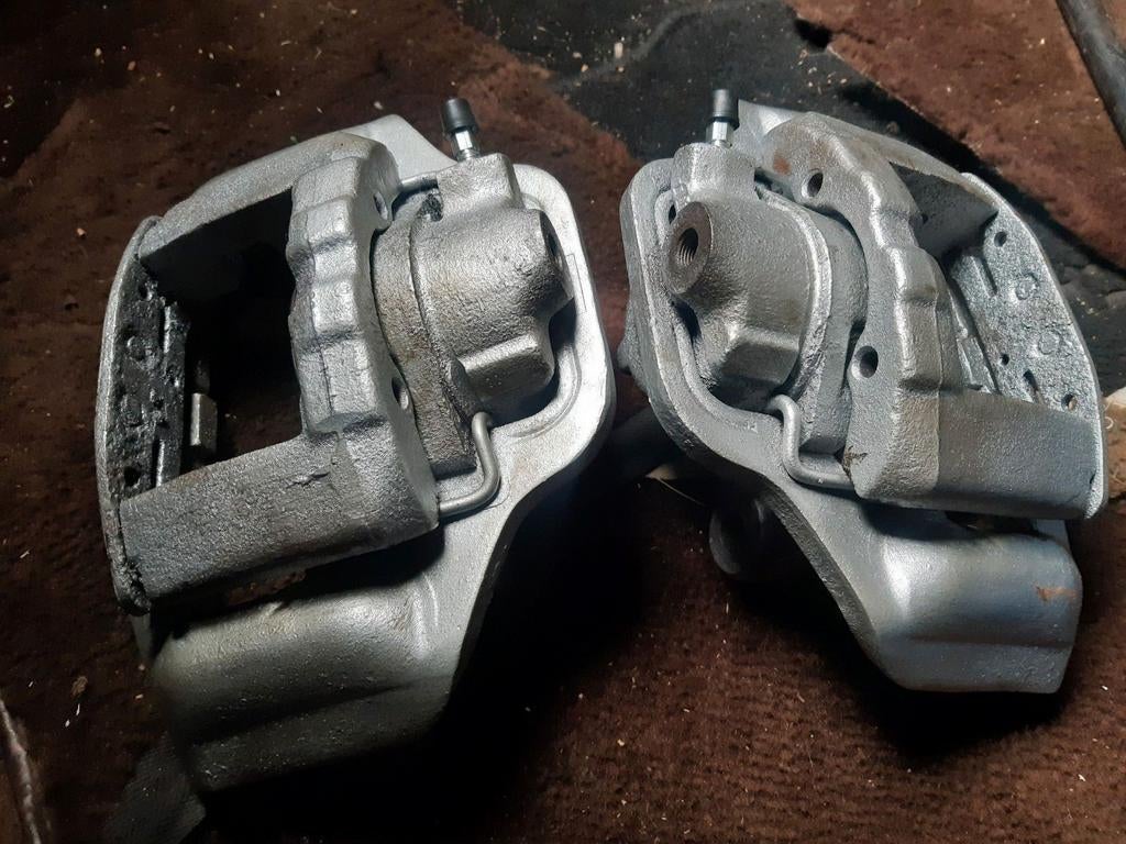 Porsche 924 944 onderdelen, Ophalen of Verzenden, Gebruikt, Porsche