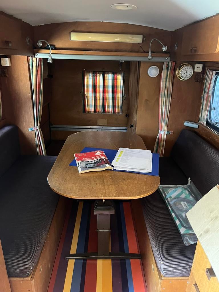 Citroën HY camper [APK gekeurd April 2026], foto 9