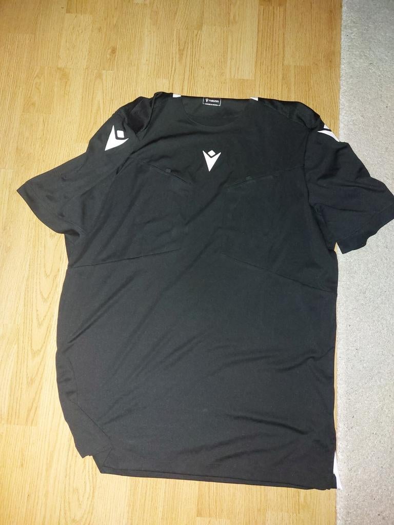 Marcon Scheidsrechter Shirt - Maat 3XL, Ophalen of Verzenden, Zo goed als nieuw
