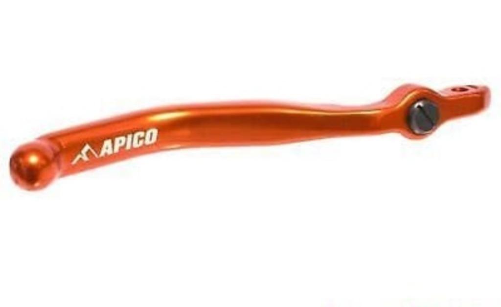 ** KTM SX 50 APICO FACTORY RACING REMHENDEL ORANJE 02-23 **, Motoren, Onderdelen | Overige, Ophalen of Verzenden, Nieuw
