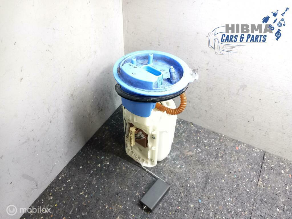 Brandstofpomp Seat Leon 1P 2.0 FSI VDO 1K0919051AE 2005-2013, Ophalen of Verzenden, Gebruikt