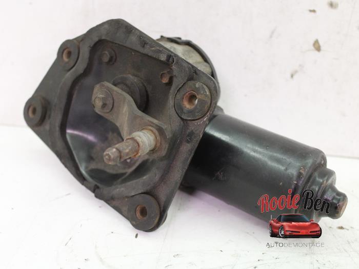 Ruitenwissermotor voor van een Ford Usa Explorer, Gebruikt, -, -, Ophalen of Verzenden