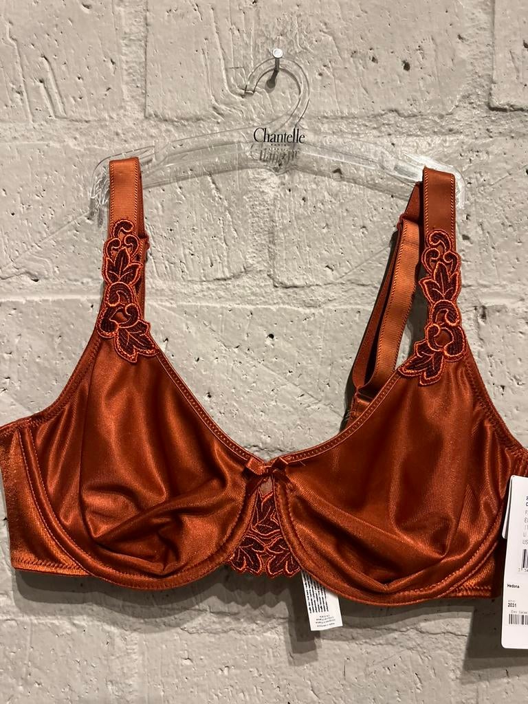 Chantelle bh maat 75D  NIEUW!! Nu €35,-, Ophalen of Verzenden, BH