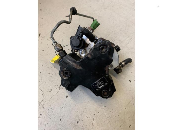 Brandstofpomp Mechanisch van een Volvo V70, Gebruikt, -, -, Ophalen of Verzenden