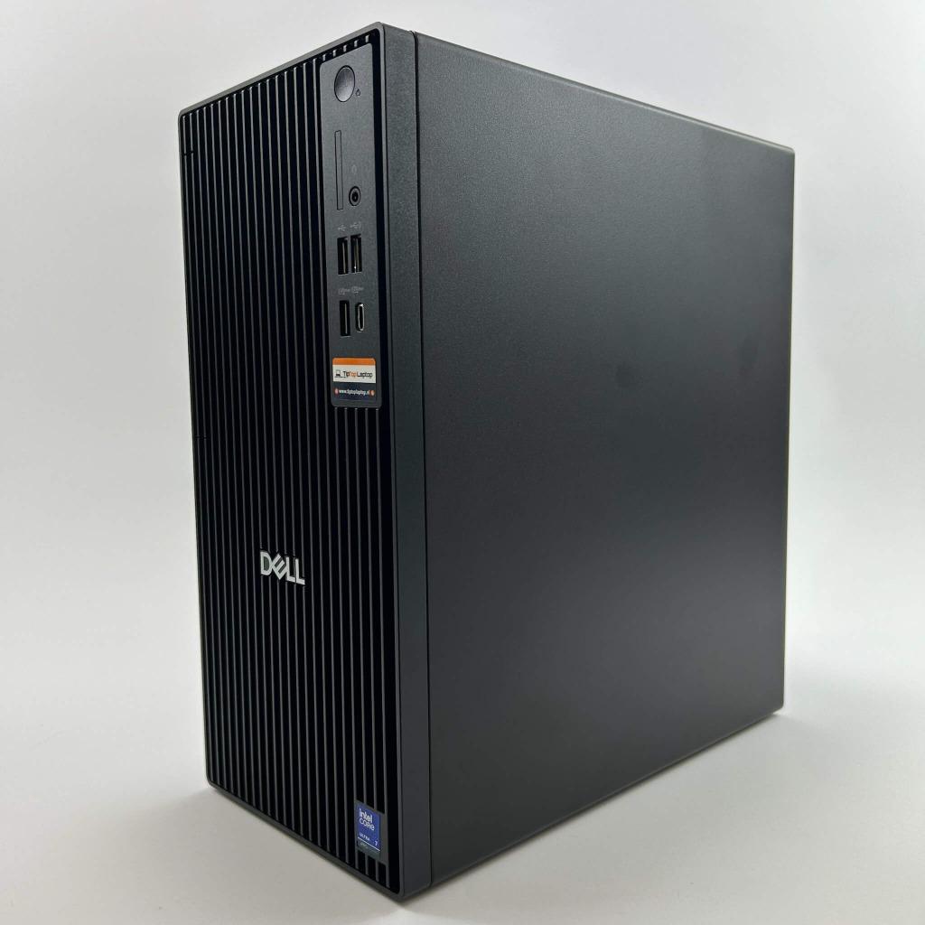 Dell Pro Tower Plus – Ultra 7 265 – RTX A400 – 32GB – 1TB, 9743AL, 32 GB, Nieuw, Ophalen of Verzenden