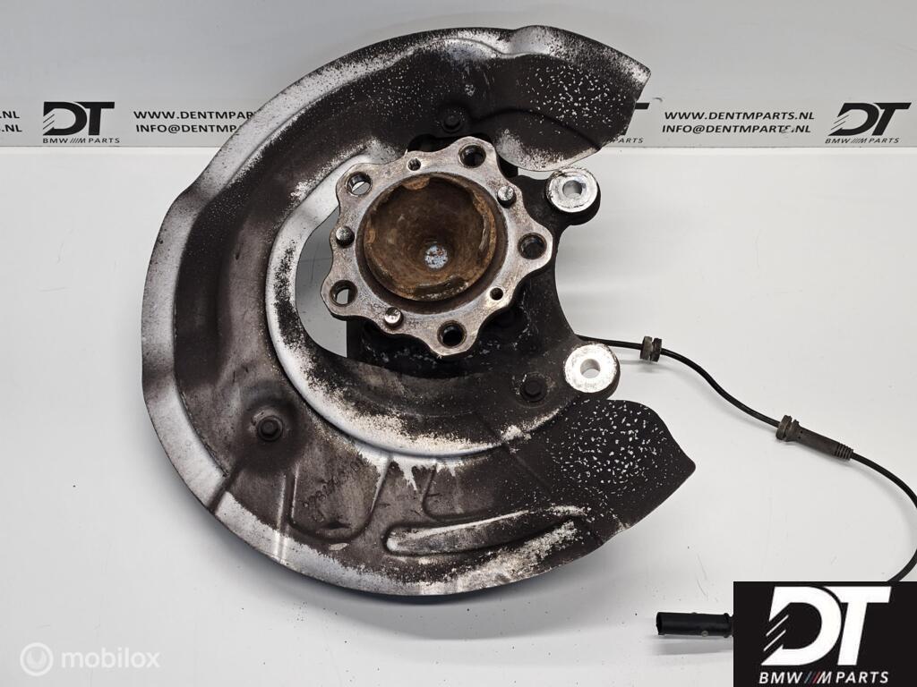 Fusee linksvoor BMW M3 F80 M4 F82 M2 F87 31212284001, Gebruikt, Ophalen of Verzenden, BMW, BMW