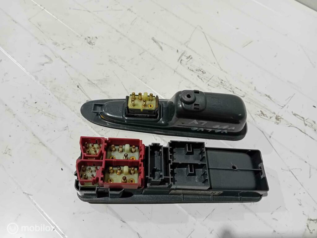 Raamschakelaar Volvo S40, Auto-onderdelen, Dashboard en Schakelaars, Ophalen of Verzenden, Gebruikt