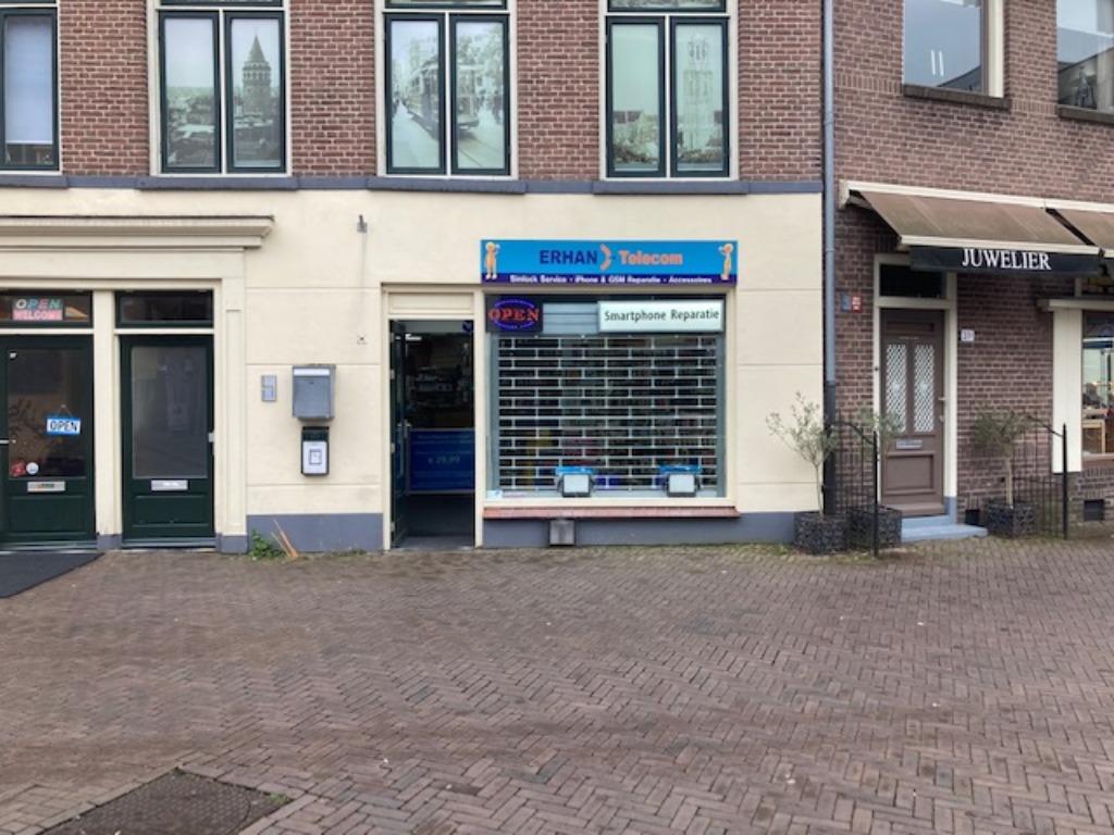 Foto 5 van iPhone Achterkant Back glas vervangen Goedkoop Zwolle