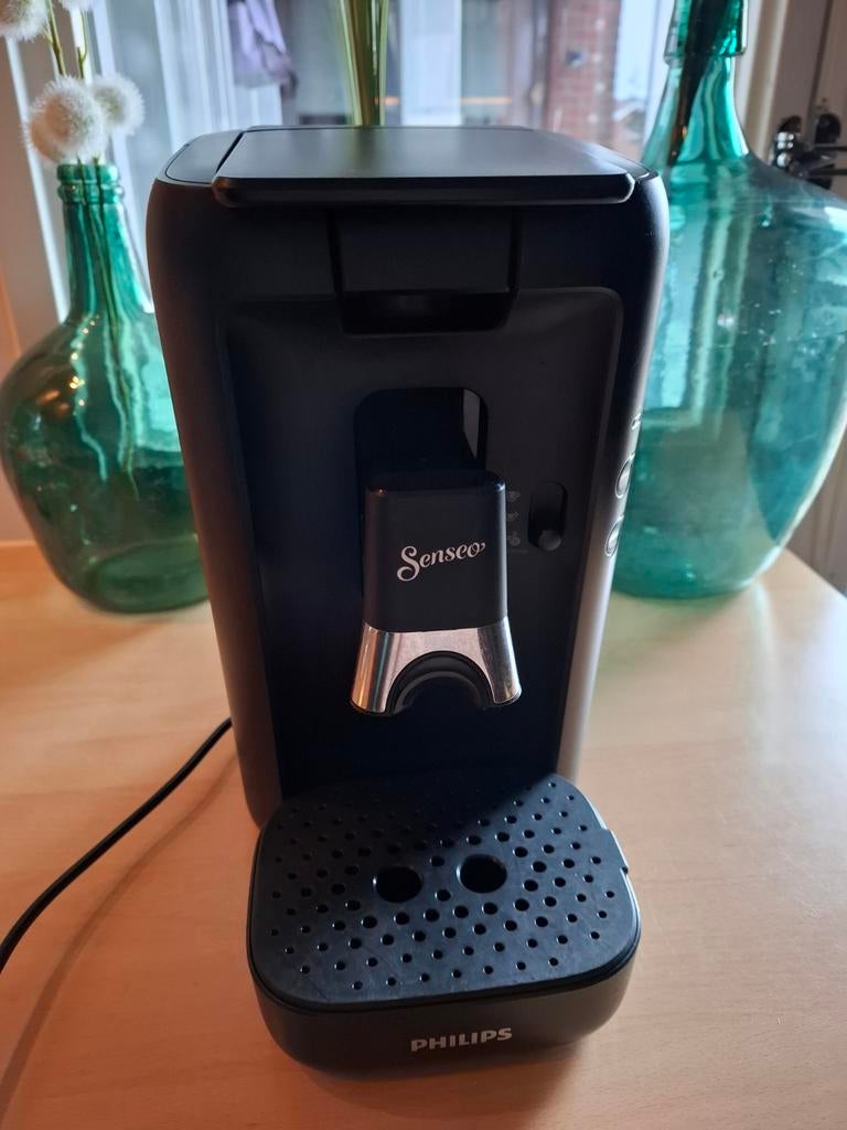 Philips Senseo Maestro CSA260 - zwart of witte uitvoering., Ophalen, Gebruikt, Koffiemachine, 2 tot 4 kopjes