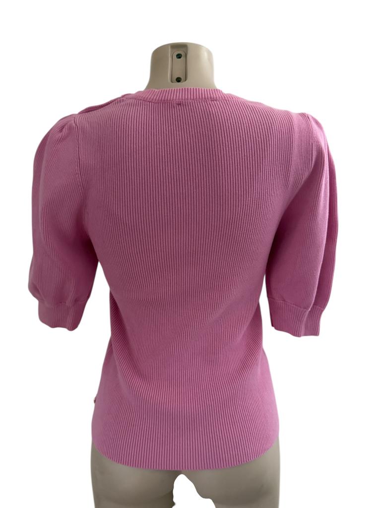 Fabienne Chapot trui S, Kleding | Dames, Ophalen of Verzenden, Zo goed als nieuw, Roze