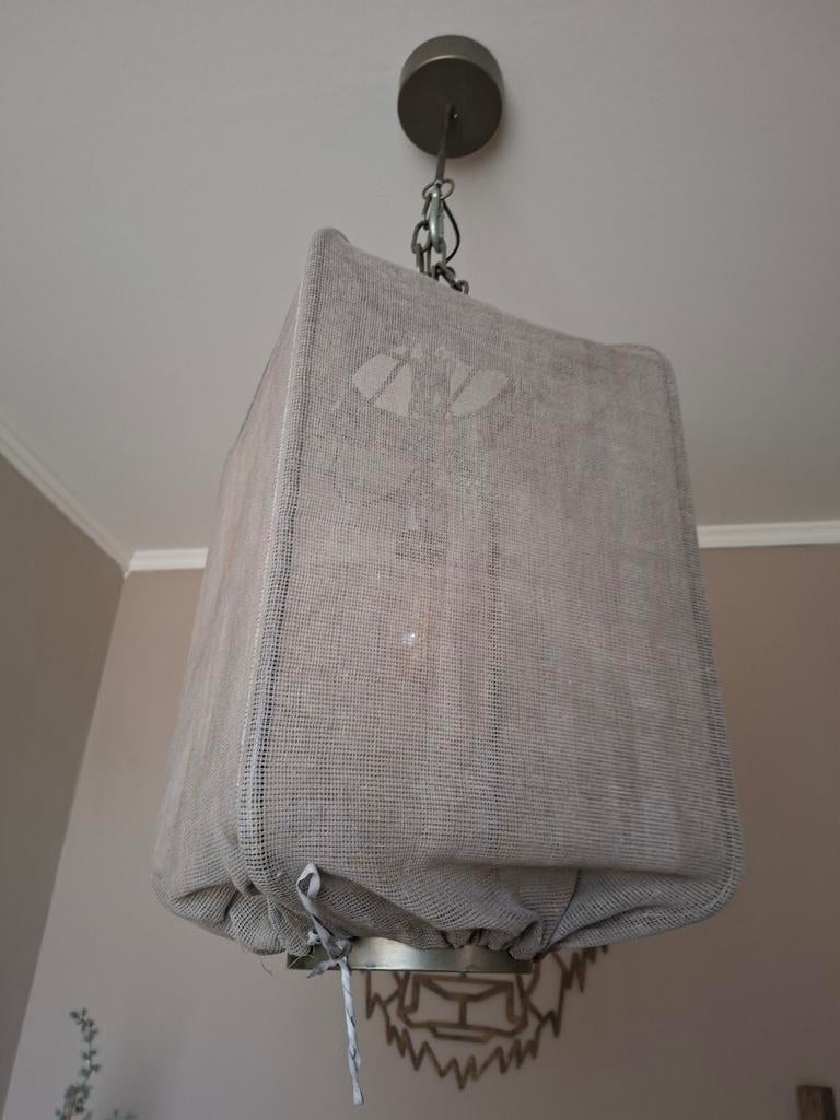Zgan Hanglamp van Ptdm, Ophalen of Verzenden, Zo goed als nieuw