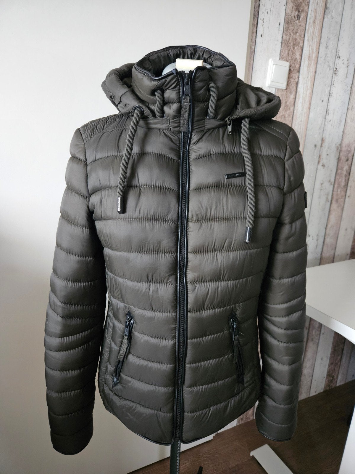 Navahoo jas mt 38, Maat 38/40 (M), Navahoo, Nieuw, Ophalen of Verzenden