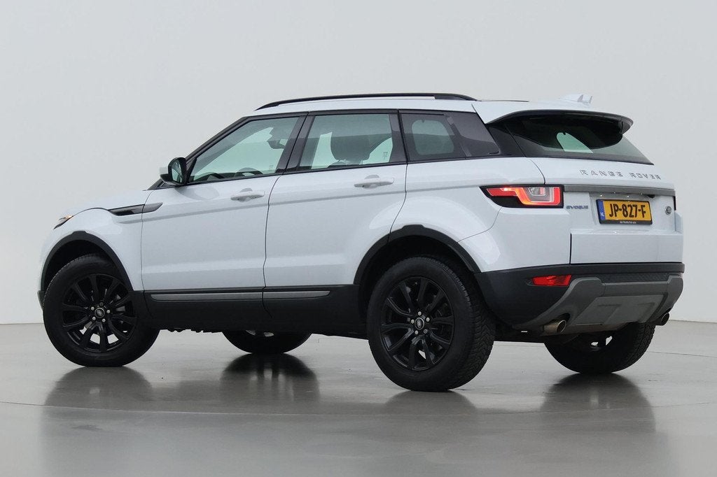 Land Rover Range Rover Evoque 2.0 eD4 SE Dynamic | Panoramad, Auto's, Voorwielaandrijving, 1998 cc, Gebruikt, 150 pk