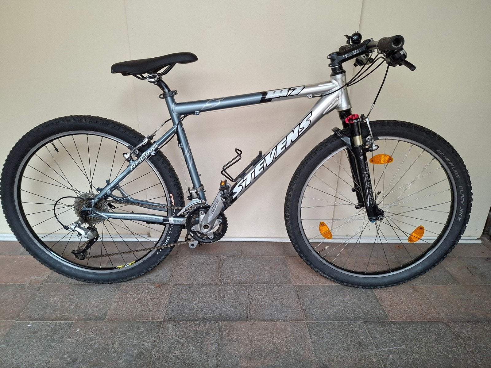 Mountainbike 26 inch te koop, Ophalen, Gebruikt, Overige merken