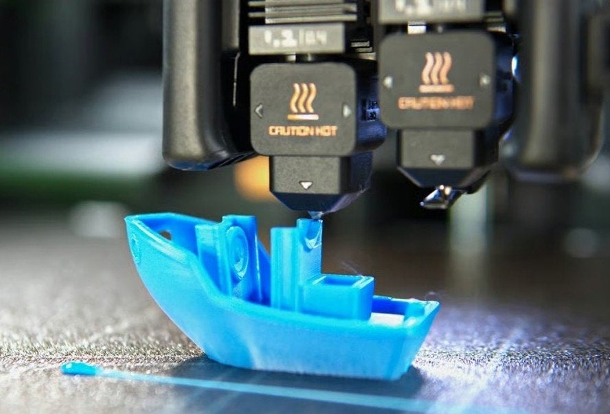 3D Print Service: Hoge Kwaliteit & Snel - Alles Mogelijk!, Computers en Software, 3D Printers, Nieuw, Ophalen of Verzenden, Filament