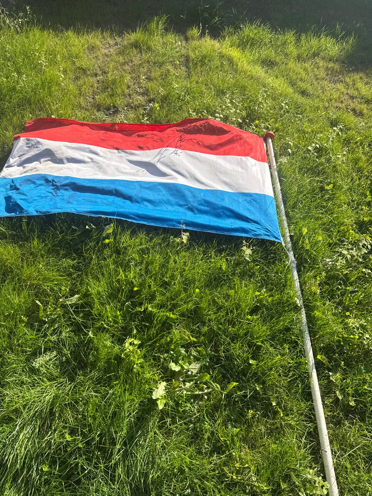Vlag en wimpel, Diversen, Ophalen of Verzenden