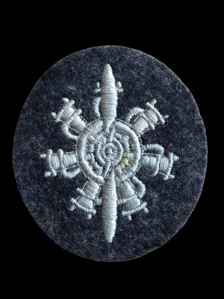 LW WW2, Verzamelen, Ophalen of Verzenden, Duitsland