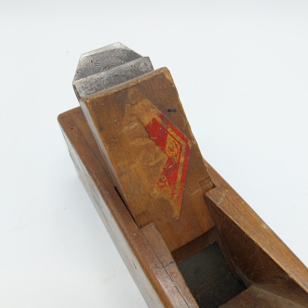 Goldenberg Cormier Houten Blokschaaf (34141-ML), Ophalen of Verzenden