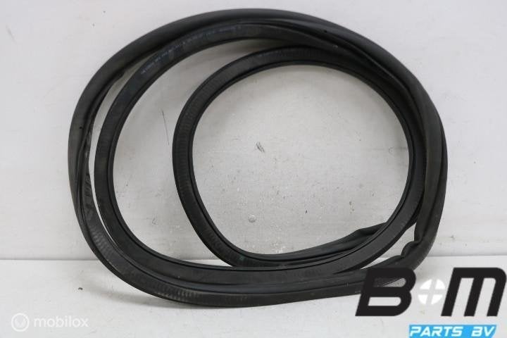 Portierrubber linksvoor Seat Mii 3drs 1S3867911D, Gebruikt