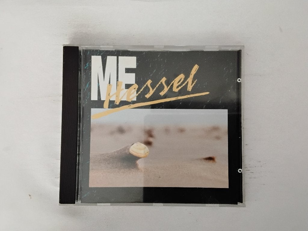 hessel - me, Ophalen of Verzenden, Zo goed als nieuw, Pop, Album