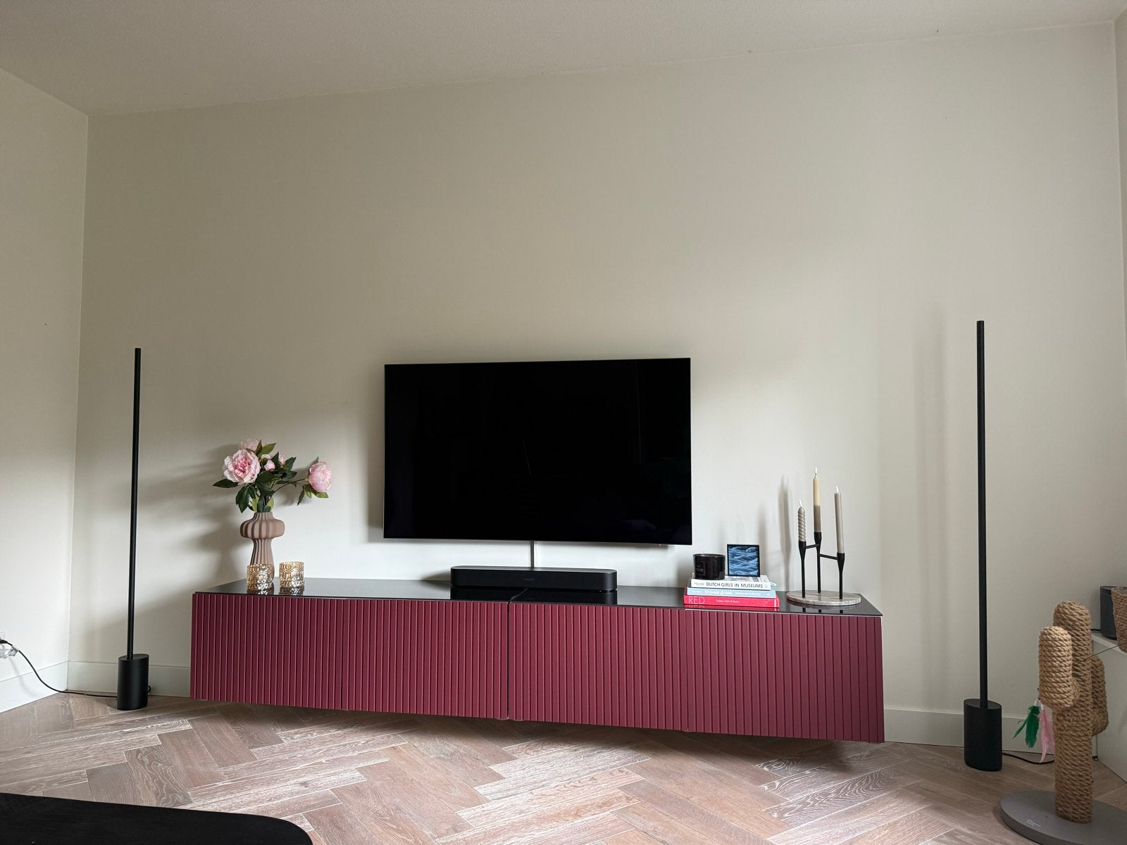 2x IKEA BESTÅ Bovenblad, glas zwart, 120x40 cm, 100 tot 150 cm, Ophalen of Verzenden, Minder dan 100 cm, 25 tot 50 cm