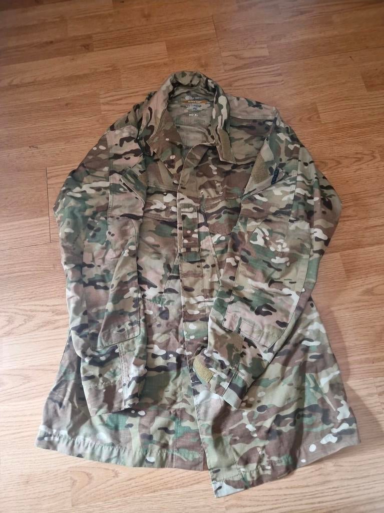 Crye precision G3 field shirt, Verzamelen, Ophalen of Verzenden, Landmacht, Nederland, Kleding of Schoenen