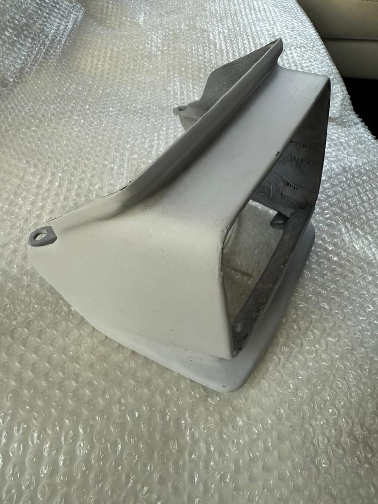 Honda mbx kleine stuurkuip, Motoren, Onderdelen | Honda, Ophalen