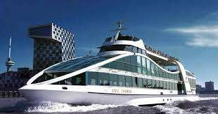 20% korting pp Spido Rotterdam Havenrondvaart, Drie personen of meer, Kortingskaart