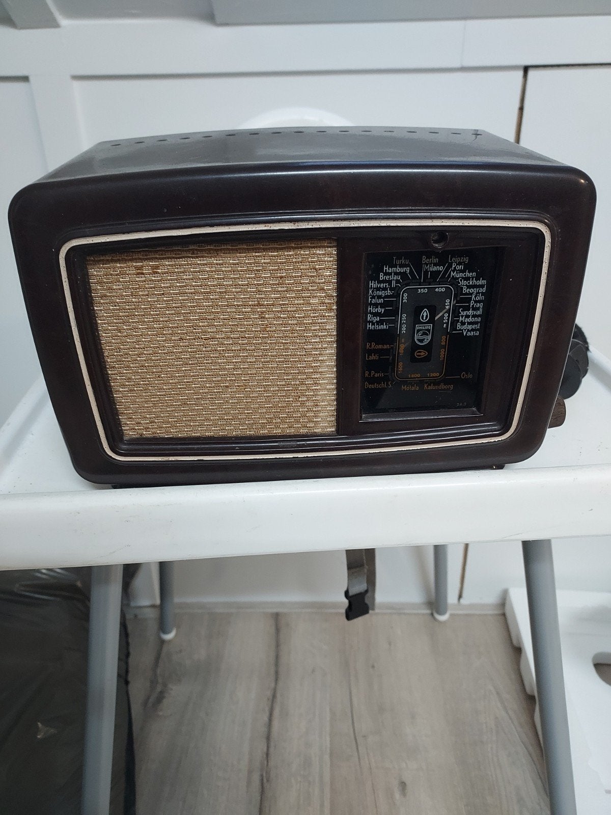 philips 203U, Ophalen of Verzenden